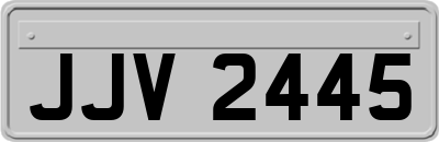 JJV2445