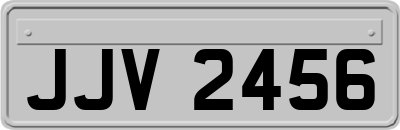 JJV2456
