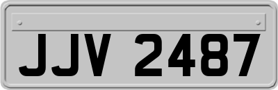 JJV2487