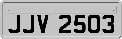 JJV2503