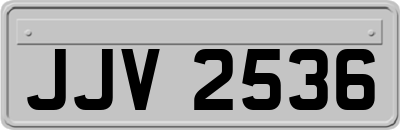 JJV2536