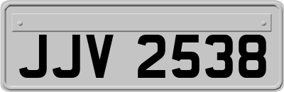 JJV2538