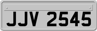 JJV2545