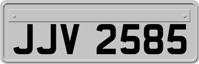 JJV2585