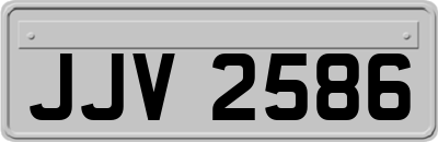 JJV2586