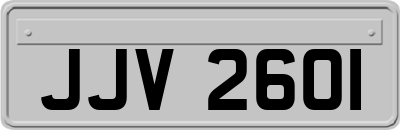 JJV2601