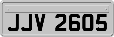 JJV2605