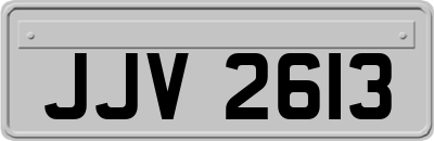 JJV2613