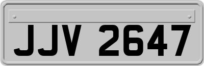 JJV2647