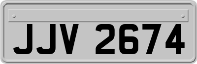 JJV2674