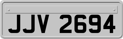 JJV2694
