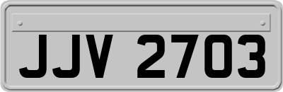 JJV2703
