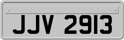 JJV2913