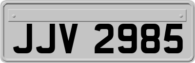JJV2985