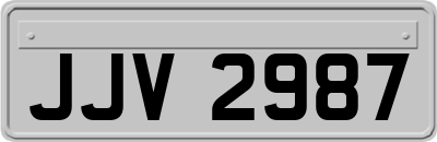 JJV2987