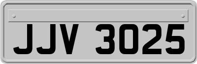 JJV3025
