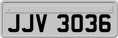 JJV3036