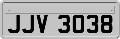 JJV3038