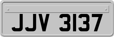 JJV3137