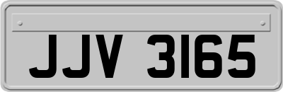 JJV3165