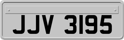 JJV3195