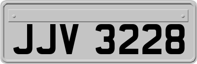 JJV3228