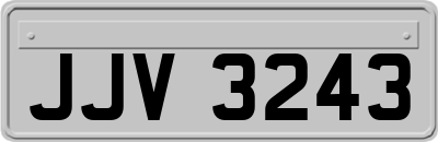 JJV3243