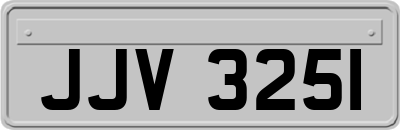 JJV3251