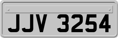 JJV3254