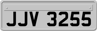 JJV3255