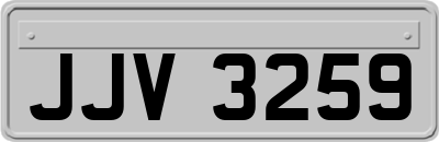 JJV3259