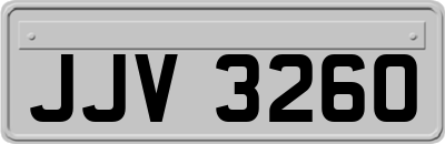JJV3260