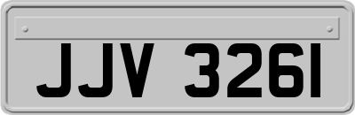 JJV3261