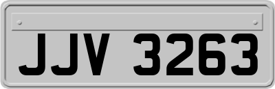 JJV3263