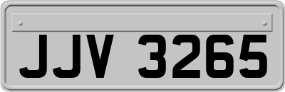 JJV3265