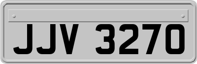JJV3270
