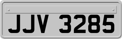 JJV3285