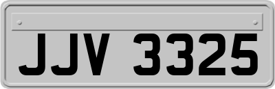 JJV3325