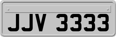 JJV3333