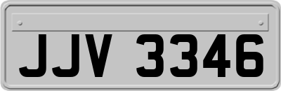 JJV3346