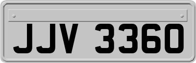 JJV3360