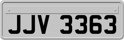 JJV3363