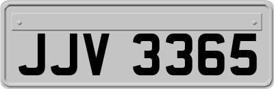 JJV3365