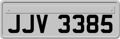 JJV3385