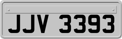 JJV3393