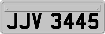 JJV3445