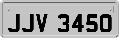 JJV3450