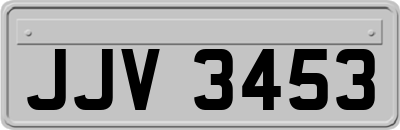 JJV3453