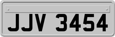 JJV3454