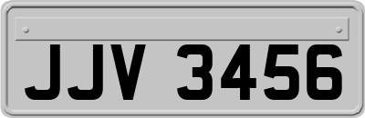 JJV3456